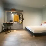 Ibis Budget Centre Millenaire - Ξενοδοχείο