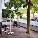 Ibis Budget Centre Millenaire - Ξενοδοχείο Μονπελιέ
