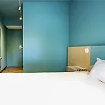 Ibis Budget Centre Millenaire - Ξενοδοχείο