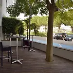 Ξενοδοχείο Ibis Budget Centre Millenaire -