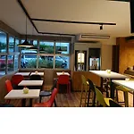 Ξενοδοχείο Ibis Budget Centre Millenaire -