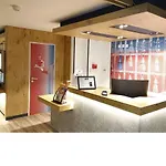 Ibis Budget Centre Millenaire - 2* Μονπελιέ