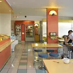 Ibis Budget Centre Millenaire - Ξενοδοχείο