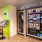 Ibis Budget Centre Millenaire - מלון 2*