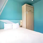 Ibis Budget Centre Millenaire - 2*
