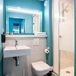 Ibis Budget Centre Millenaire -
