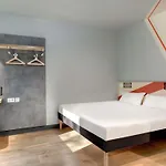 מלון Ibis Budget Centre Millenaire -