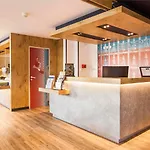 מלון Ibis Budget Centre Millenaire - מונפלייה