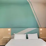 Отель Ibis Budget Centre Millenaire - Монпелье