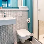 Ibis Budget Centre Millenaire - Отель
