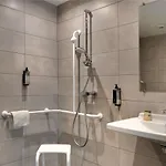 Ibis Budget Centre Millenaire -