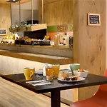 Ibis Budget Centre Millenaire -
