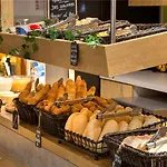 Ibis Budget Centre Millenaire - מונפלייה