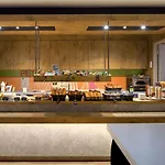 Ibis Budget Centre Millenaire - Отель Монпелье