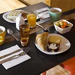 Ibis Budget Centre Millenaire - מלון מונפלייה
