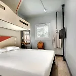 Отель Ibis Budget Centre Millenaire - 2*