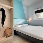 Отель Ibis Budget Centre Millenaire - Монпелье