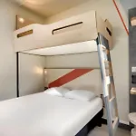 Отель Ibis Budget Centre Millenaire - 2*