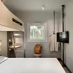 Ibis Budget Centre Millenaire - Отель