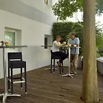 Ibis Budget Centre Millenaire -
