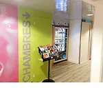 Ibis Budget Centre Millenaire -