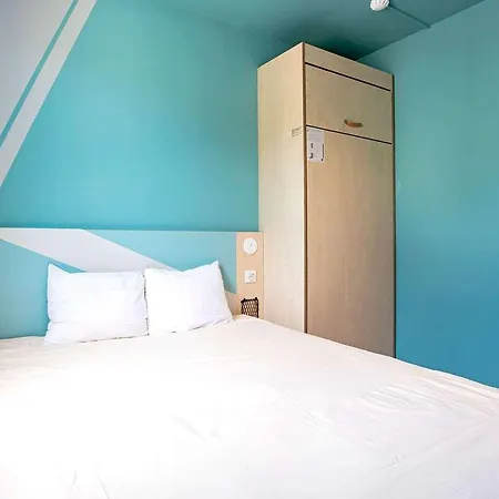 Ibis Budget Centre Millenaire - 2*
