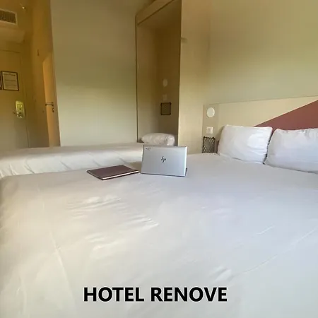 Ibis Budget Centre Millenaire - מלון 2*