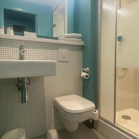 Ibis Budget Centre Millenaire - 2*