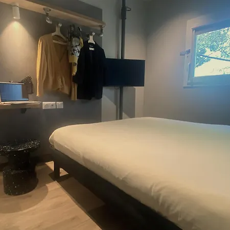 Ibis Budget Centre Millenaire - מלון מונפלייה