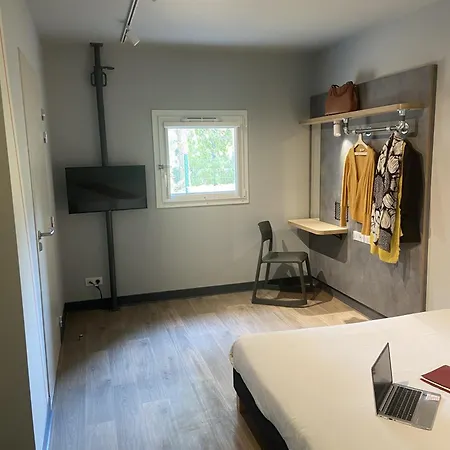 Ibis Budget Centre Millenaire - 2* מונפלייה