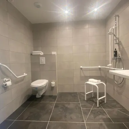 Ibis Budget Centre Millenaire - מלון מונפלייה