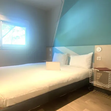 Ibis Budget Centre Millenaire - 2*