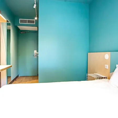 Ibis Budget Centre Millenaire - מונפלייה