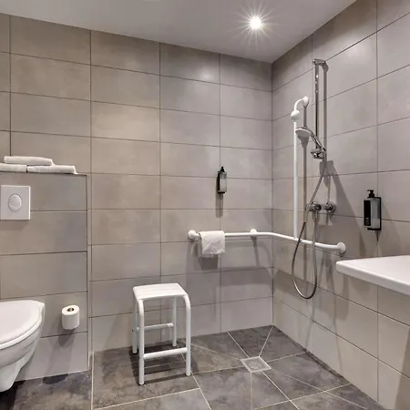 מלון Ibis Budget Centre Millenaire - מונפלייה