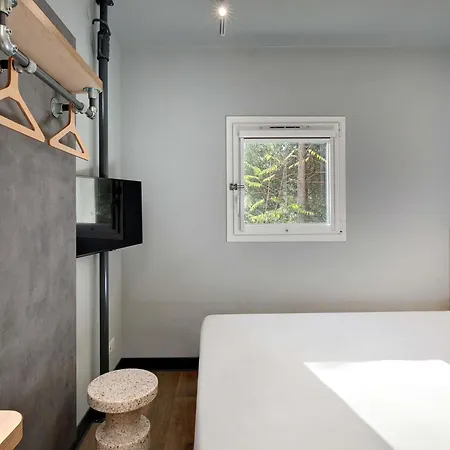 Ibis Budget Centre Millenaire - מלון 2*