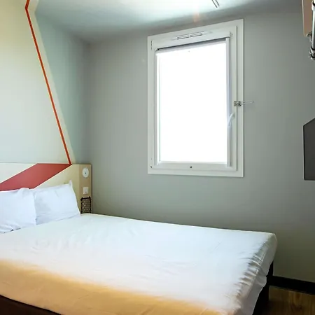 Ibis Budget Centre Millenaire - 2*