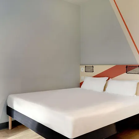 Ibis Budget Centre Millenaire - מונפלייה