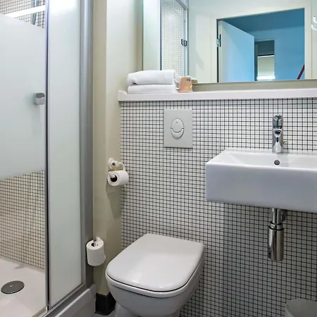 מלון Ibis Budget Centre Millenaire - מונפלייה