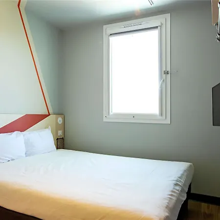 Hotel Ibis Budget Centre Millenaire - Montpellier