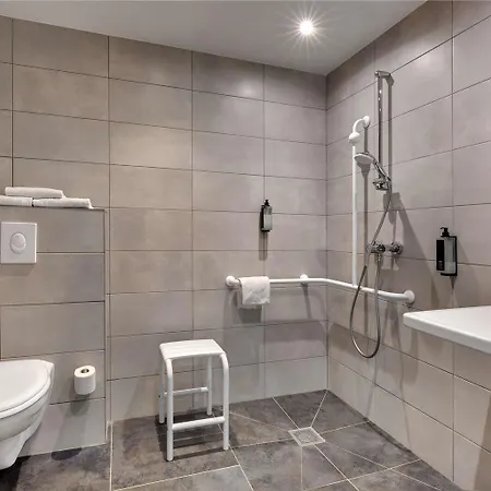 Ibis Budget Centre Millenaire -