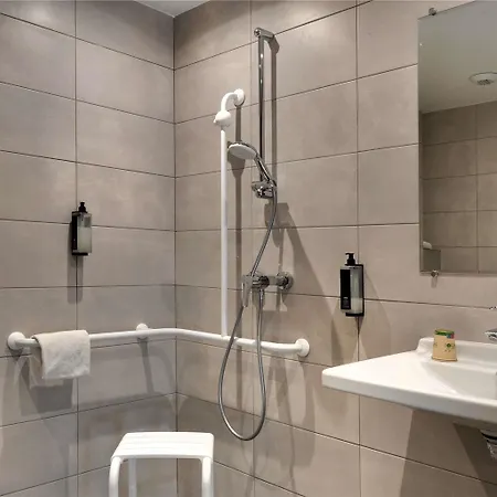 Ibis Budget Centre Millenaire -