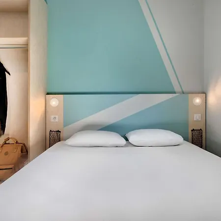 Hotel Ibis Budget Centre Millenaire - Montpellier