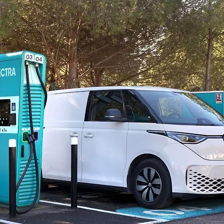 Hotel Ibis Budget Centre Millenaire - Montpellier