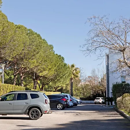 Ibis Budget Centre Millenaire - Montpellier
