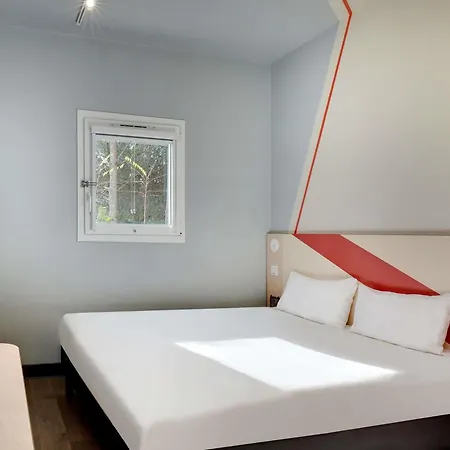 Ibis Budget Centre Millenaire - 2* Montpellier