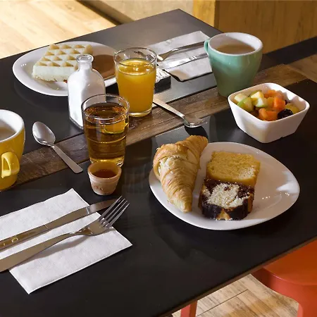 Hotel Ibis Budget Centre Millenaire - Montpellier