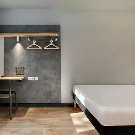 Ibis Budget Centre Millenaire - Montpellier
