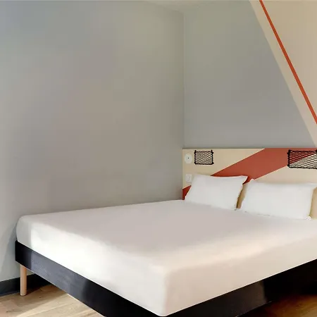 Ibis Budget Centre Millenaire - 2*
