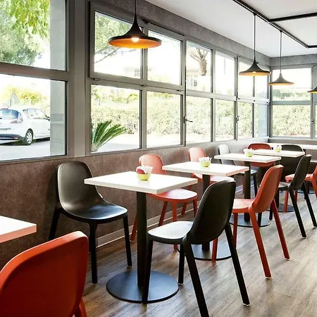 Ibis Budget Centre Millenaire - Montpellier