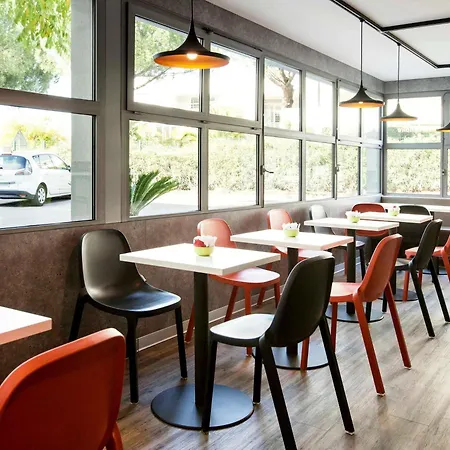 Hotel Ibis Budget Centre Millenaire - Montpellier